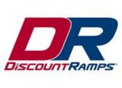 Coupon codes and deals from Discount Ramps